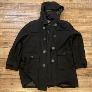 Merona Wool Winter Coat